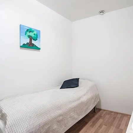 Appartamento Rvk Centre *