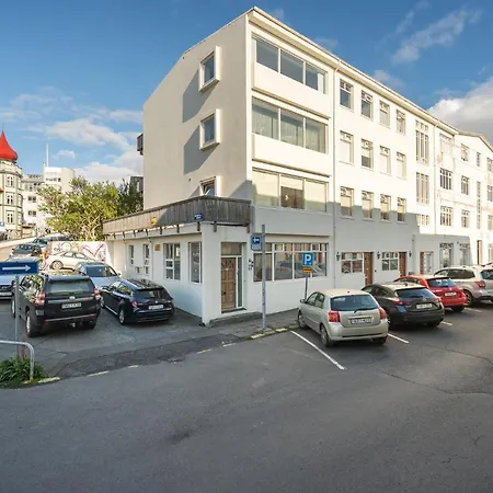 Rvk Centre Apartment Reykjavik